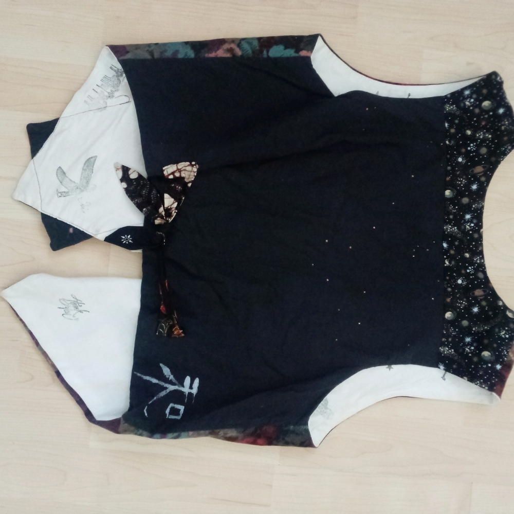 Vest